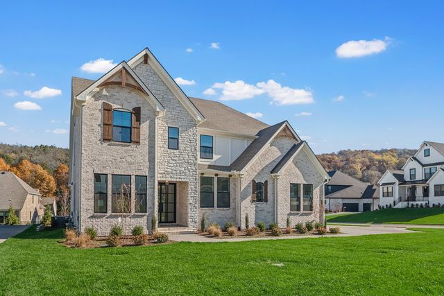 7283 Murrel Dr, Franklin, TN 37064