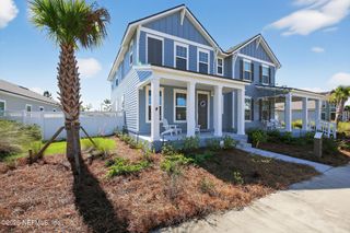 244 DAYDREAM Avenue, Yulee, FL 32097