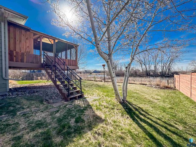 7317 W 66th St Street, Sioux Falls, SD 57106