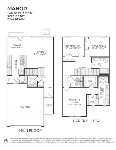 3240 Rustic Creek Drive, Northlake, TX 76262