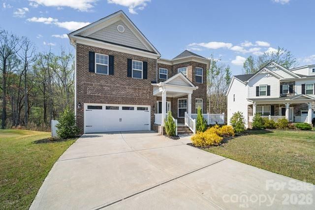 628 Baneberry Bluff Court, Rock Hill, SC 29732