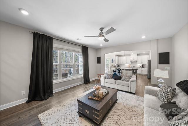 628 Baneberry Bluff Court, Rock Hill, SC 29732