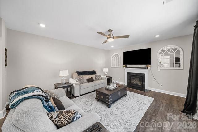 628 Baneberry Bluff Court, Rock Hill, SC 29732