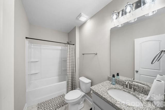 628 Baneberry Bluff Court, Rock Hill, SC 29732