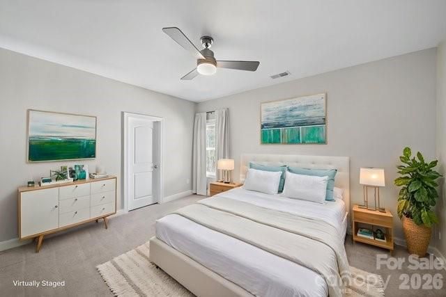 628 Baneberry Bluff Court, Rock Hill, SC 29732