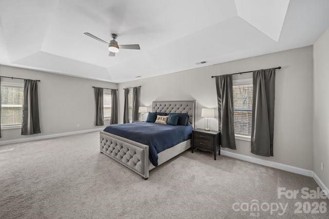 628 Baneberry Bluff Court, Rock Hill, SC 29732