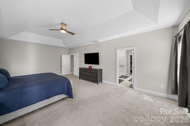 628 Baneberry Bluff Court, Rock Hill, SC 29732