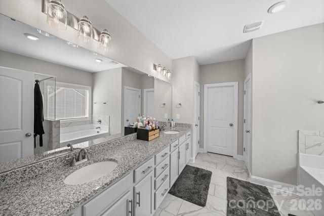 628 Baneberry Bluff Court, Rock Hill, SC 29732