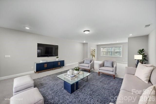 628 Baneberry Bluff Court, Rock Hill, SC 29732