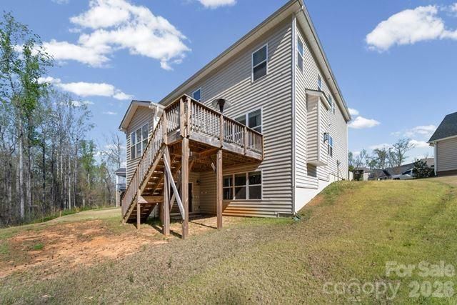 628 Baneberry Bluff Court, Rock Hill, SC 29732