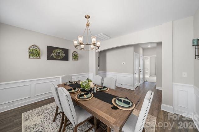 628 Baneberry Bluff Court, Rock Hill, SC 29732