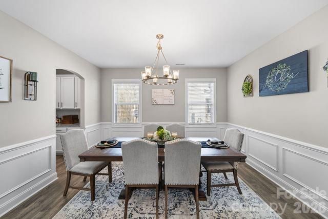 628 Baneberry Bluff Court, Rock Hill, SC 29732