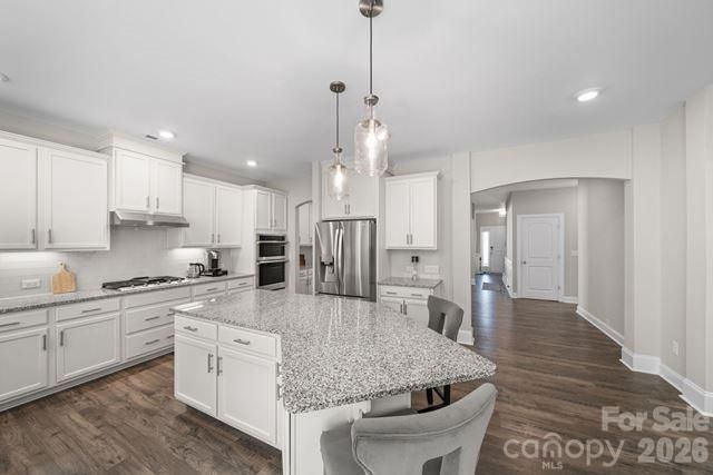 628 Baneberry Bluff Court, Rock Hill, SC 29732