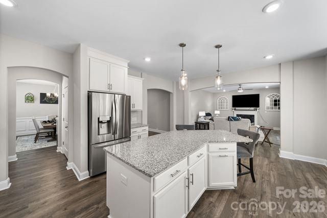 628 Baneberry Bluff Court, Rock Hill, SC 29732