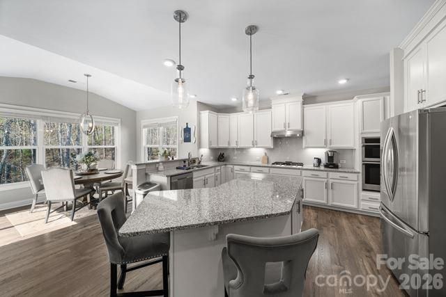 628 Baneberry Bluff Court, Rock Hill, SC 29732