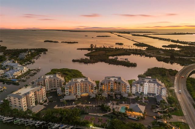 13113 GASPARILLA ROAD 503, Placida, FL 33946