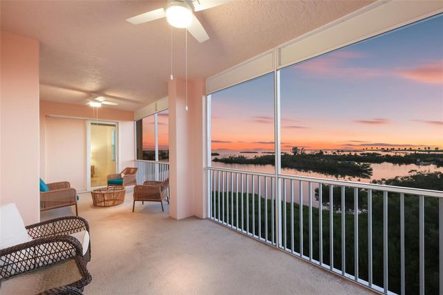 13113 GASPARILLA ROAD 503, Placida, FL 33946