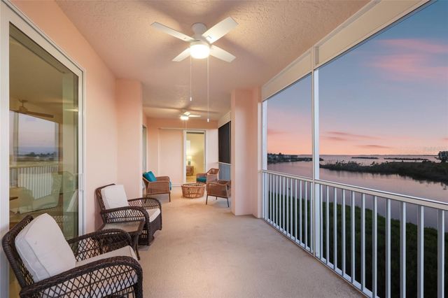 13113 GASPARILLA ROAD 503, Placida, FL 33946