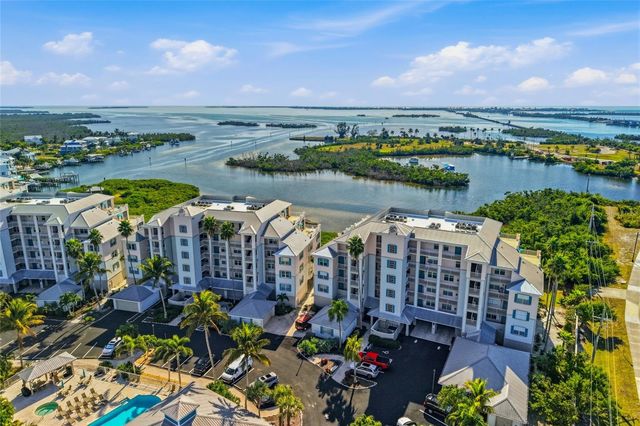 13113 GASPARILLA ROAD 503, Placida, FL 33946