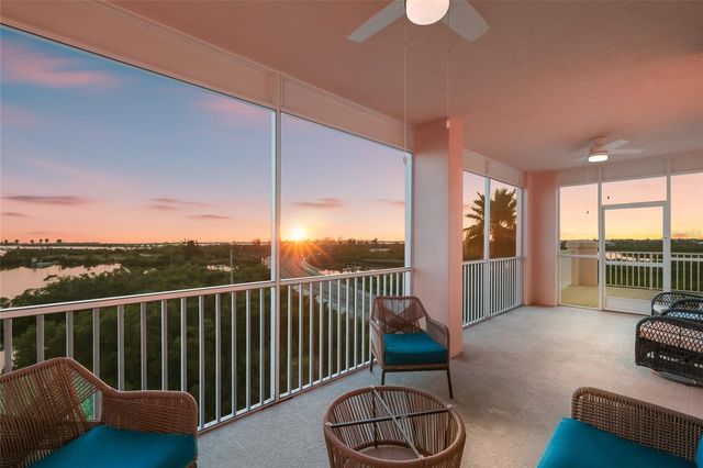 13113 GASPARILLA ROAD 503, Placida, FL 33946