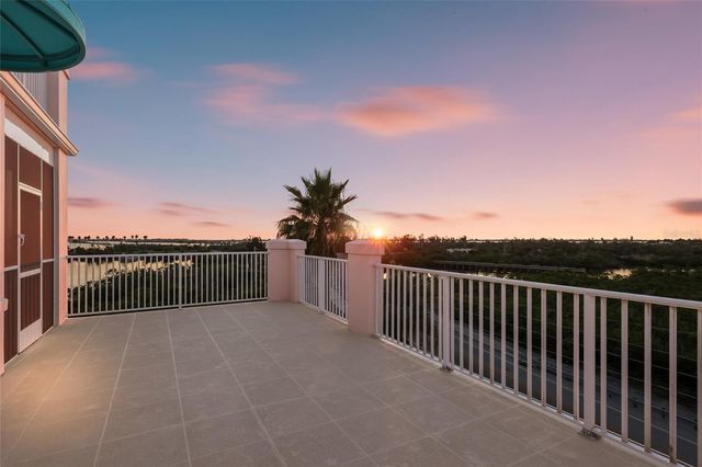 13113 GASPARILLA ROAD 503, Placida, FL 33946