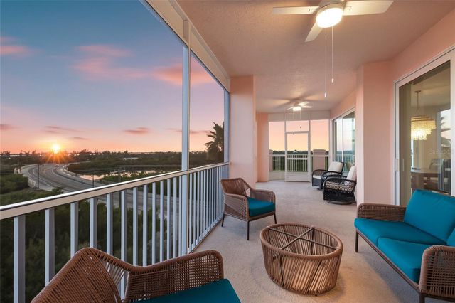 13113 GASPARILLA ROAD 503, Placida, FL 33946