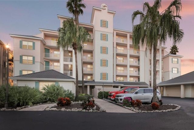 13113 GASPARILLA ROAD 503, Placida, FL 33946