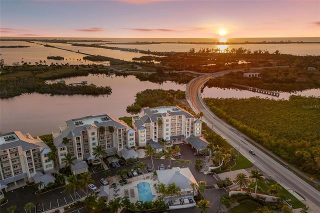 13113 GASPARILLA ROAD 503, Placida, FL 33946