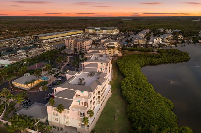 13113 GASPARILLA ROAD 503, Placida, FL 33946