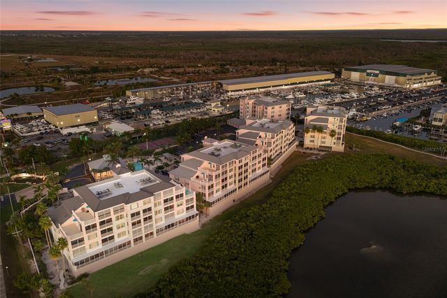 13113 GASPARILLA ROAD 503, Placida, FL 33946