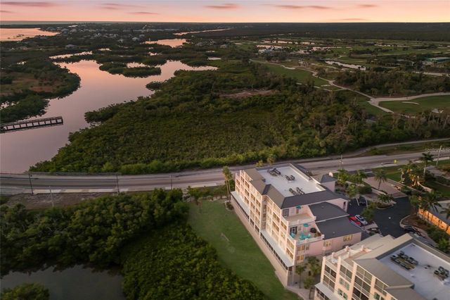 13113 GASPARILLA ROAD 503, Placida, FL 33946