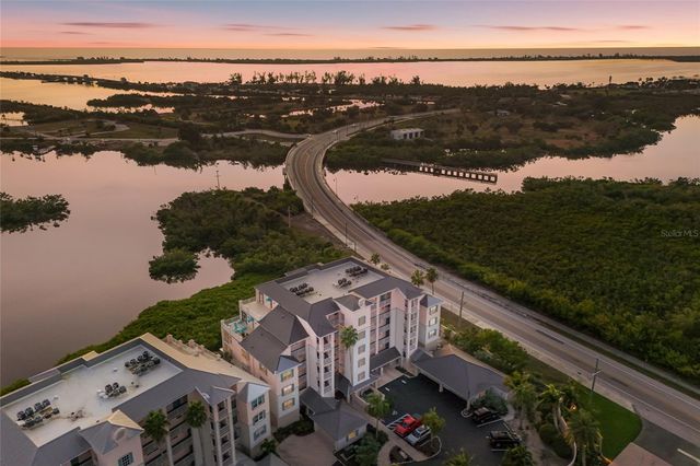 13113 GASPARILLA ROAD 503, Placida, FL 33946