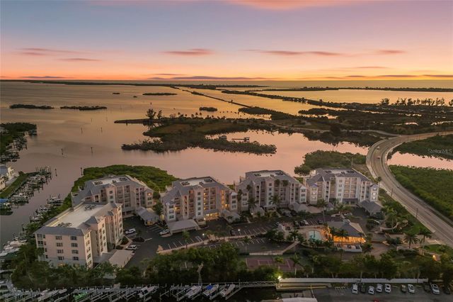 13113 GASPARILLA ROAD 503, Placida, FL 33946