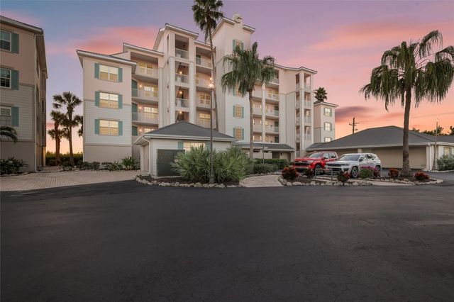 13113 GASPARILLA ROAD 503, Placida, FL 33946