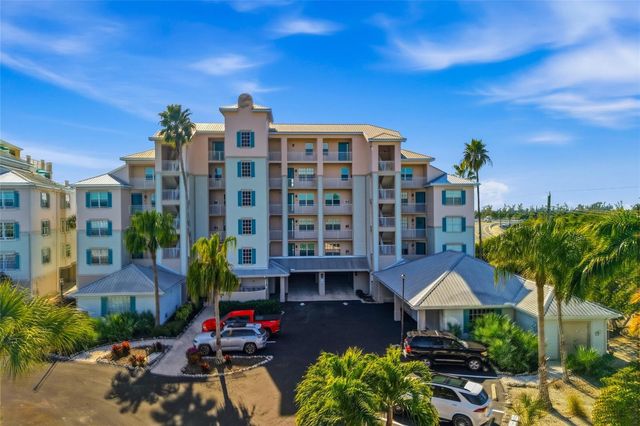 13113 GASPARILLA ROAD 503, Placida, FL 33946