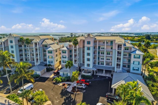 13113 GASPARILLA ROAD 503, Placida, FL 33946