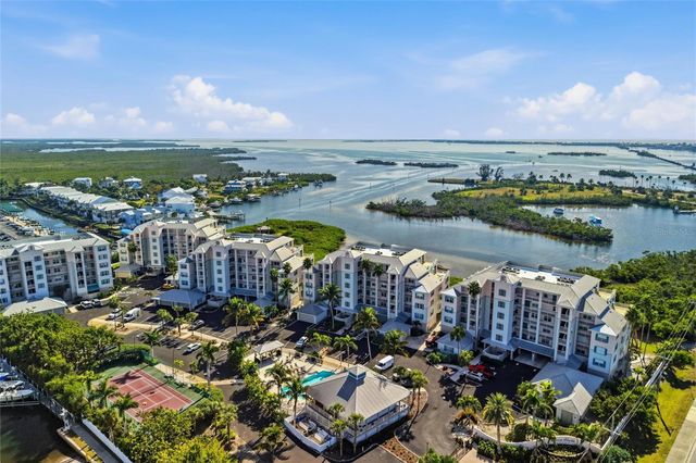 13113 GASPARILLA ROAD 503, Placida, FL 33946