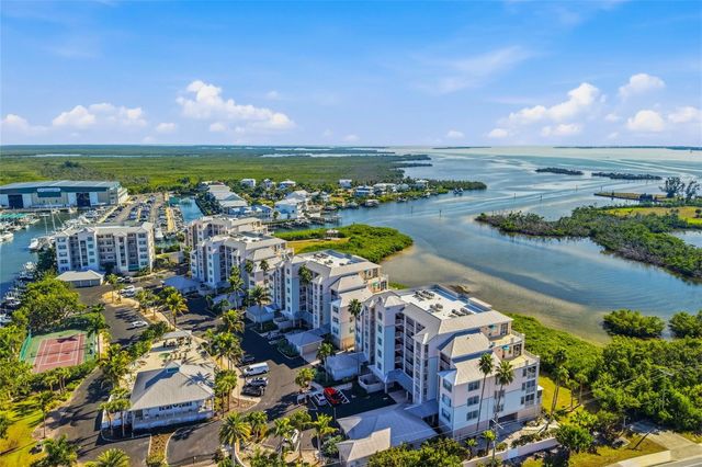 13113 GASPARILLA ROAD 503, Placida, FL 33946