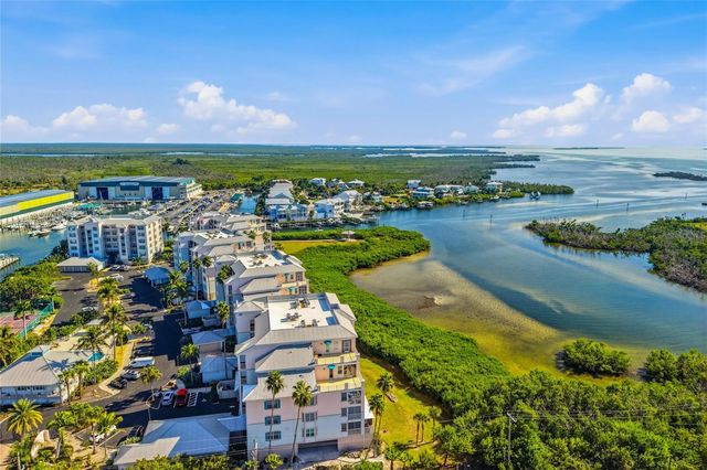 13113 GASPARILLA ROAD 503, Placida, FL 33946