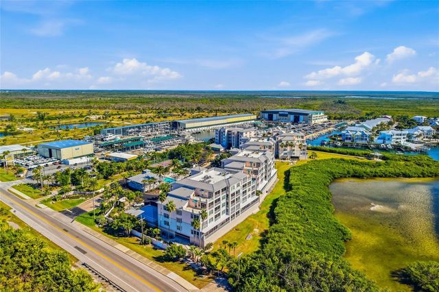 13113 GASPARILLA ROAD 503, Placida, FL 33946