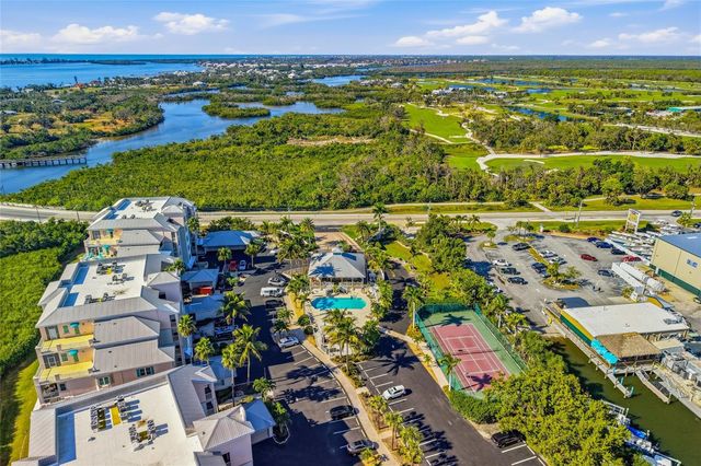 13113 GASPARILLA ROAD 503, Placida, FL 33946