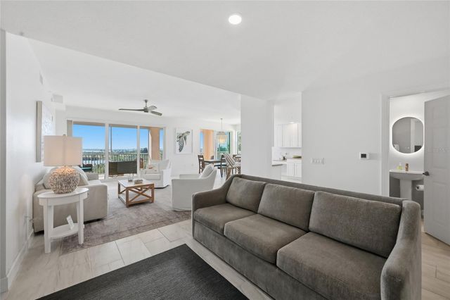 13113 GASPARILLA ROAD 503, Placida, FL 33946