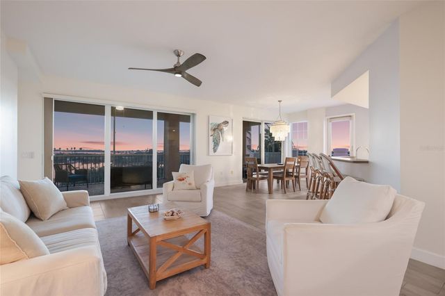 13113 GASPARILLA ROAD 503, Placida, FL 33946