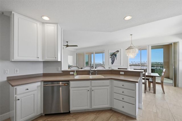 13113 GASPARILLA ROAD 503, Placida, FL 33946