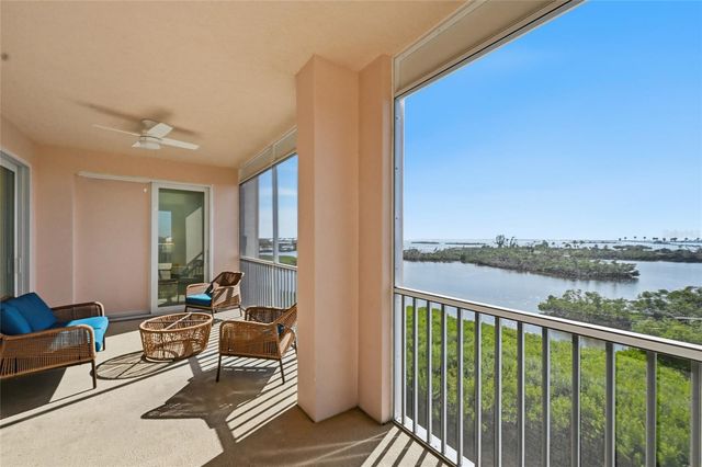 13113 GASPARILLA ROAD 503, Placida, FL 33946