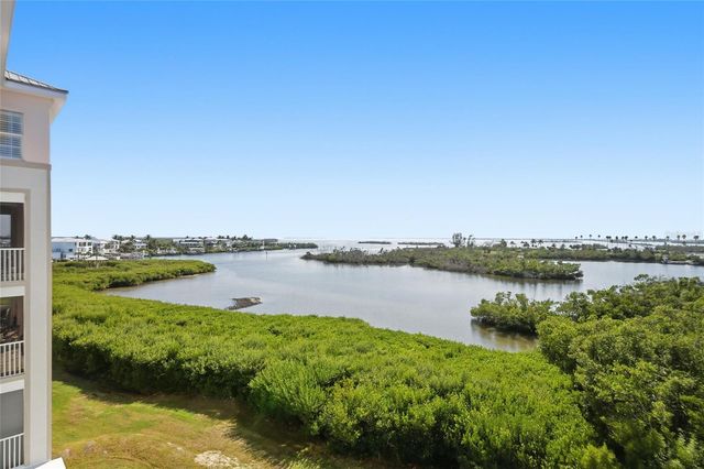 13113 GASPARILLA ROAD 503, Placida, FL 33946