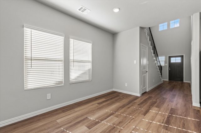 3935 Worth Drive, Farmersville, TX 75442