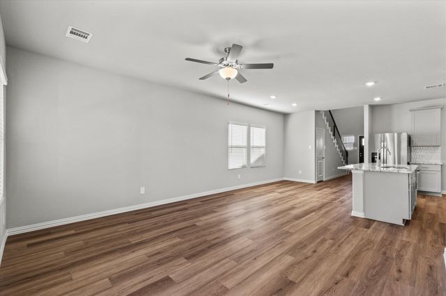 3935 Worth Drive, Farmersville, TX 75442