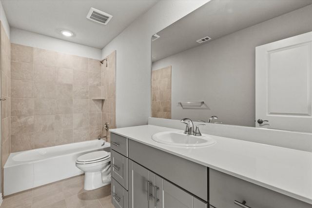 3935 Worth Drive, Farmersville, TX 75442