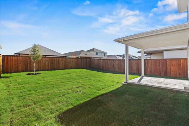 3935 Worth Drive, Farmersville, TX 75442
